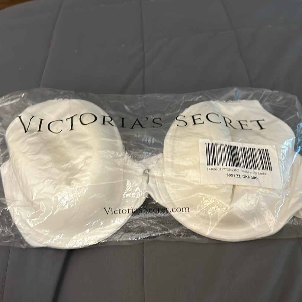 Victoria Secret underwire Bra